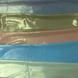 50D烫金雪纺系列一